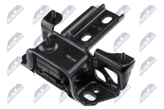 Lagerung Motor links für MAZDA 2