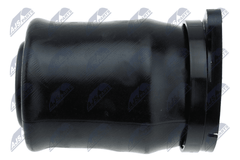 Luftfeder Fahrwerk Hinterachse für MERCEDES-BENZ V-KLASSE VITO Bus Kasten