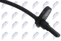 ABS Sensor Raddrehzahl Hinterachse für ALFA ROMEO 147