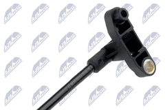 ABS Sensor Raddrehzahl Vorderachse rechts für CHRYSLER DODGE NEON II PT CRUISER