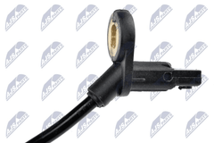 ABS Sensor Raddrehzahl Vorderachse für FORD FOCUS I Stufenheck Turnier