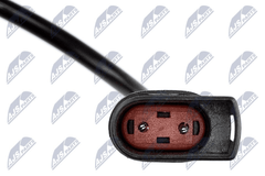 ABS Sensor Raddrehzahl Vorderachse für FORD FOCUS I Stufenheck Turnier