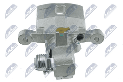 Bremssattel Hinterachse links für KIA PICANTO I