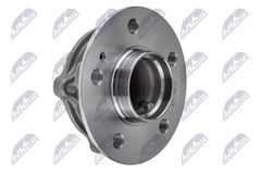 Radnabe Hinterachse für MERCEDES-BENZ A-KLASSE Stufenheck B-KLASSE Sports