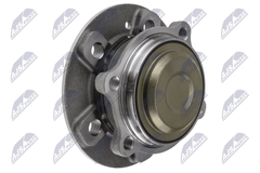 Radnabe Hinterachse für MERCEDES-BENZ A-KLASSE Stufenheck B-KLASSE Sports