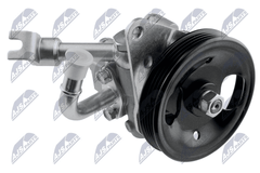 Hydraulikpumpe Lenkung für NISSAN MURANO I