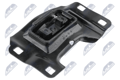 Lagerung Motor links für MAZDA 3 Stufenheck 5