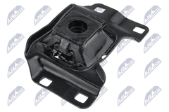 Lagerung Motor links für MAZDA 3 Stufenheck 5