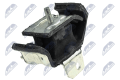 Lagerung Motor links für NISSAN PATROL GR V Wagon TERRANO II Van