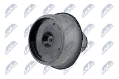 Lagerung Motor links für NISSAN QASHQAI / +2 I X-TRAIL II