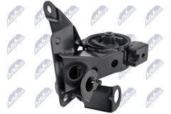 Lagerung Motor links für NISSAN X-TRAIL I