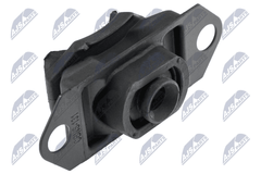 Lagerung Motor links für NISSAN RENAULT QASHQAI / +2 I CLIO III GRAND SCÉNIC II