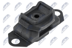 Lagerung Motor links für NISSAN RENAULT QASHQAI / +2 I CLIO III GRAND SCÉNIC II