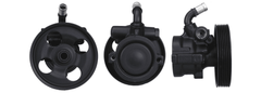 Hydraulikpumpe Lenkung für CITROËN PEUGEOT BERLINGO / FIRST Großraumlimousine