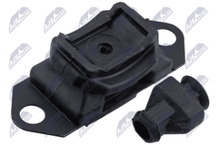 Lagerung Motor links für NISSAN QASHQAI / +2 I VAN