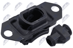 Lagerung Motor links für NISSAN QASHQAI / +2 I VAN