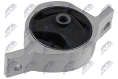 Lagerung Motor hinten für NISSAN MICRA II