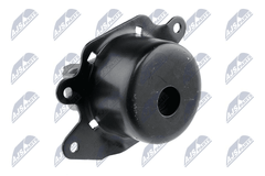 Lagerung Motor links für OPEL CORSA C Kasten/Schrägheck D