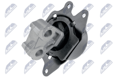 Lagerung Motor links für OPEL CORSA C Kasten/Schrägheck D