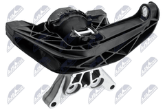 Lagerung Motor rechts für CITROËN OPEL PEUGEOT DS BERLINGO C3 AIRCROSS II C4