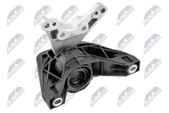 Lagerung Motor rechts für CITROËN OPEL PEUGEOT DS BERLINGO C3 AIRCROSS II C4