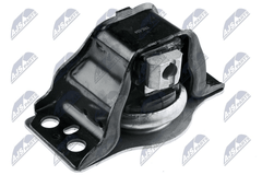 Lagerung Motor rechts für RENAULT CLIO III Grandtour MODUS / GRAND