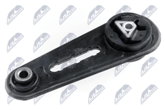 Lagerung Motor für RENAULT DACIA CLIO III Grandtour GRAND SCÉNIC II KANGOO BE