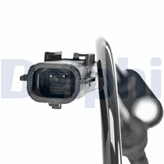 ABS Sensor Raddrehzahl Vorderachse für RENAULT CLIO V