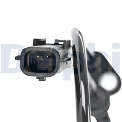 ABS Sensor Raddrehzahl Vorderachse für RENAULT CLIO V