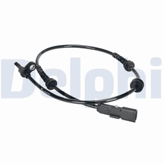 ABS Sensor Raddrehzahl Vorderachse für RENAULT CLIO V