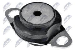 Lagerung Motor hinten links für DACIA RENAULT SOLENZA CLIO II Kasten/Schrägheck