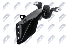 Lagerung Motor links für RENAULT TWINGO I Kasten/Schrägheck