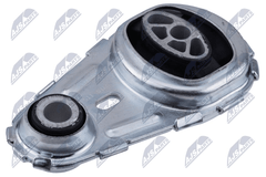 Lagerung Motor für RENAULT FLUENCE GRAND SCÉNIC III MEGANE Schrägheck Coupe