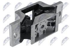 Lagerung Motor links für NISSAN OPEL RENAULT NV400 Kasten Pritsche/Fahrgestell