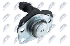 Lagerung Motor rechts für RENAULT CLIO I II KANGOO