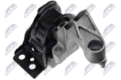 Lagerung Motor rechts für RENAULT CLIO III Grandtour MODUS / GRAND