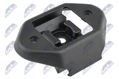 Lagerung Motor hinten für SUZUKI JIMNY Geländewagen geschlossen offen