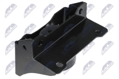 Lagerung Motor links für SUZUKI SWIFT IV
