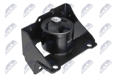 Lagerung Motor links für SUZUKI SWIFT IV