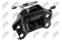 Lagerung Motor links für TOYOTA RAV 4 IV