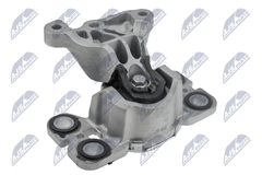 Lagerung Motor links für VOLVO S60 II Cross Country S80 V40 Schrägheck V60 I