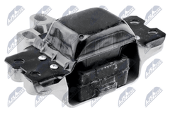 Lagerung Motor links für AUDI SEAT SKODA VW A3 Sportback Cabriolet ALHAMBRA
