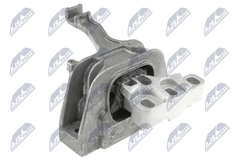 Lagerung Motor rechts für AUDI SEAT SKODA VW A3 Sportback Limousine LEON ST SC