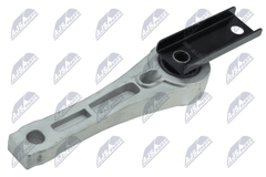 Lagerung Motor für AUDI SEAT VW Q3 TT Roadster ALHAMBRA SHARAN TIGUAN ALLSPACE