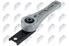 Lagerung Motor für AUDI SEAT VW Q3 TT Roadster ALHAMBRA SHARAN TIGUAN ALLSPACE