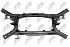 Achskörper Hinterachse für DODGE JEEP CALIBER COMPASS PATRIOT