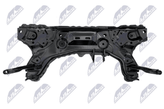 Hilfsrahmen Aggregateträger vorne für FORD MAZDA FIESTA VI 2