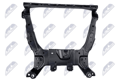 Hilfsrahmen Aggregateträger Vorderachse für FORD MONDEO V Stufenheck Schrägheck