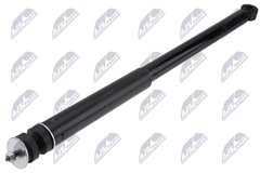 Stoßdämpfer Hinterachse für FIAT SUZUKI SEDICI SX4 / CLASSIC Stufenheck