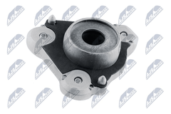 Federbeinstützlager Vorderachse links für CITROËN FIAT PEUGEOT JUMPER I Kasten